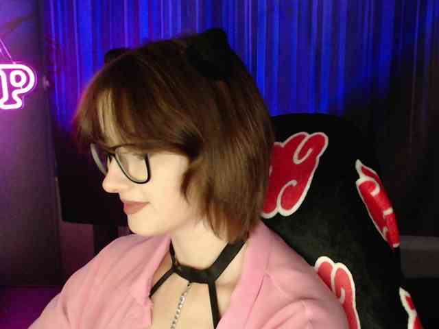 Cherry-Luna webcam
