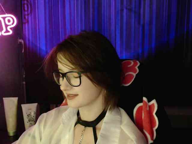 Cherry-Luna webcam