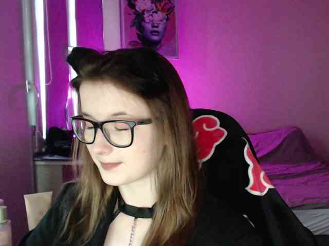 Cherry-Luna webcam