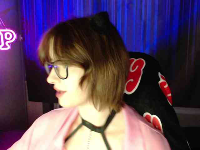 Cherry-Luna webcam