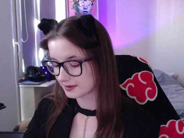 Cherry-Luna webcam