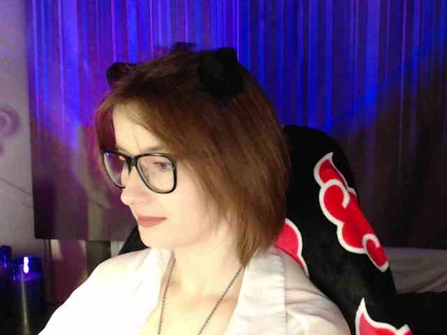 Cherry-Luna webcam
