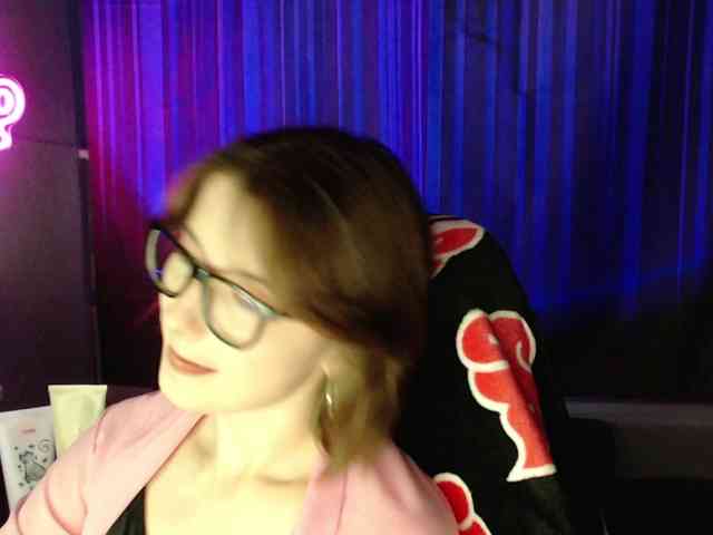 Cherry-Luna webcam