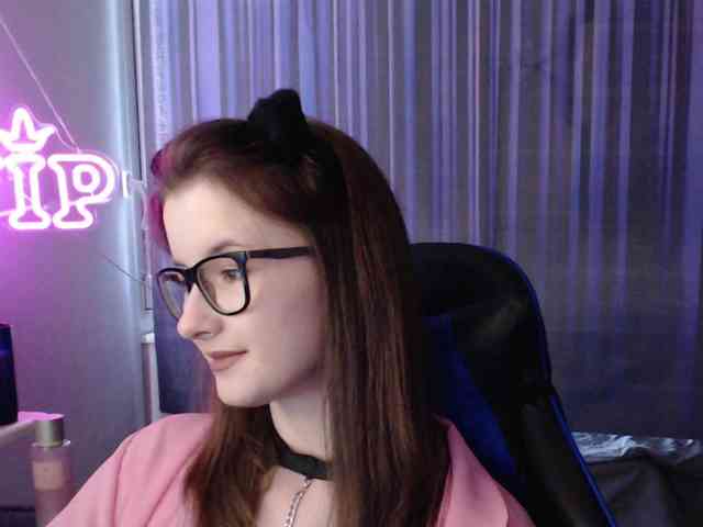Cherry-Luna webcam