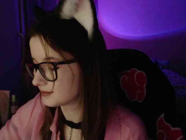 Cherry-Luna webcam
