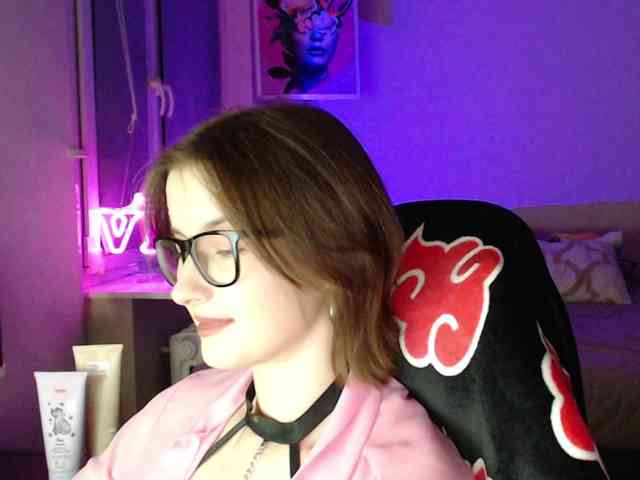 Cherry-Luna webcam