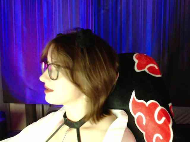Cherry-Luna webcam