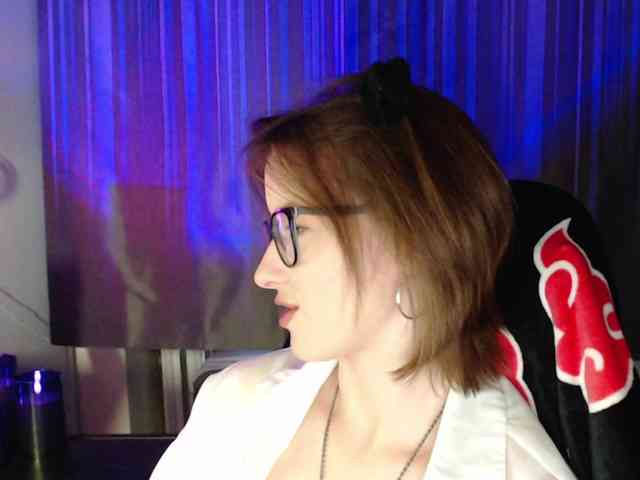 Cherry-Luna webcam