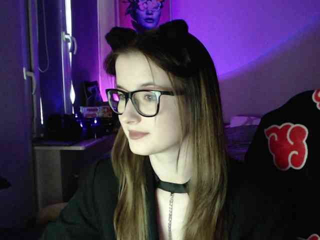 Cherry-Luna webcam