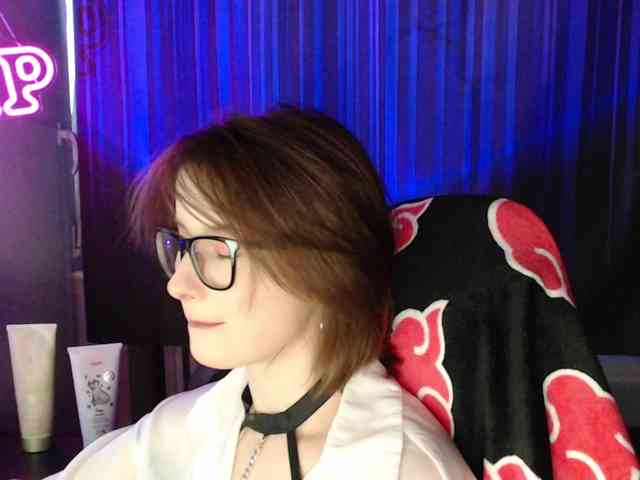 Cherry-Luna webcam