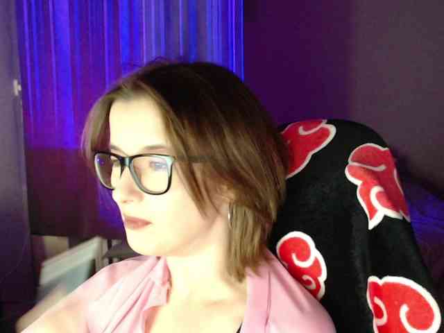Cherry-Luna webcam