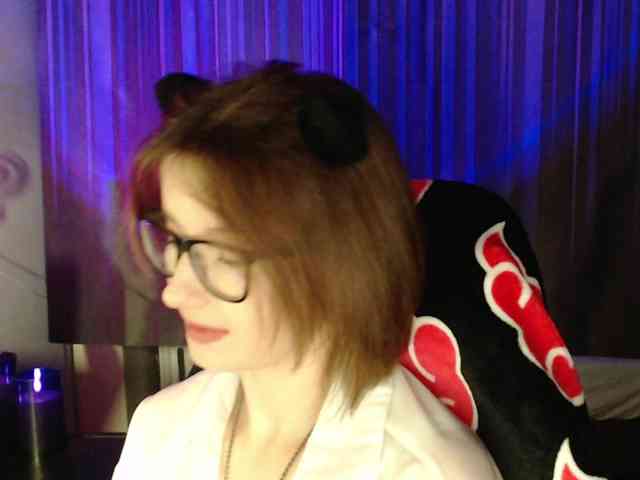 Cherry-Luna webcam