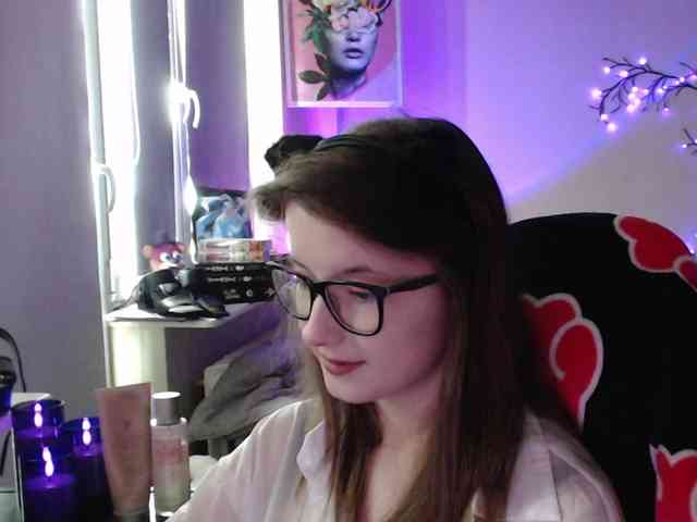 Cherry-Luna webcam