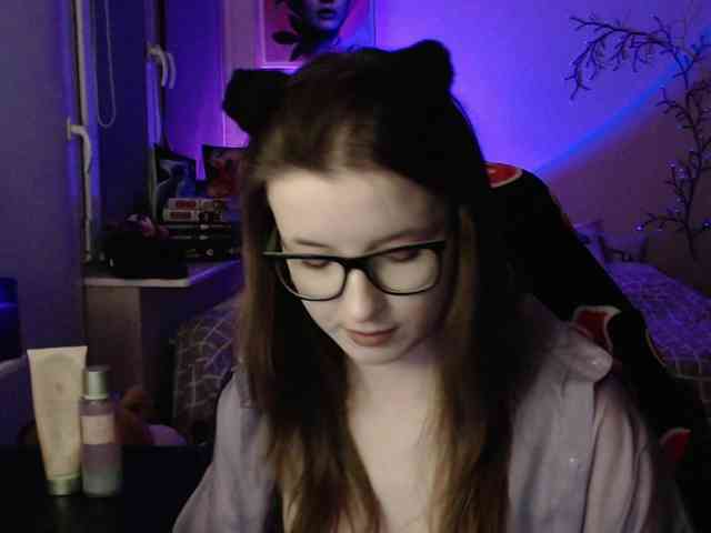 Cherry-Luna webcam