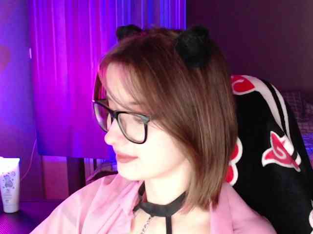 free video chatting Cherry-Luna