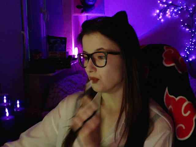 Cherry-Luna webcam