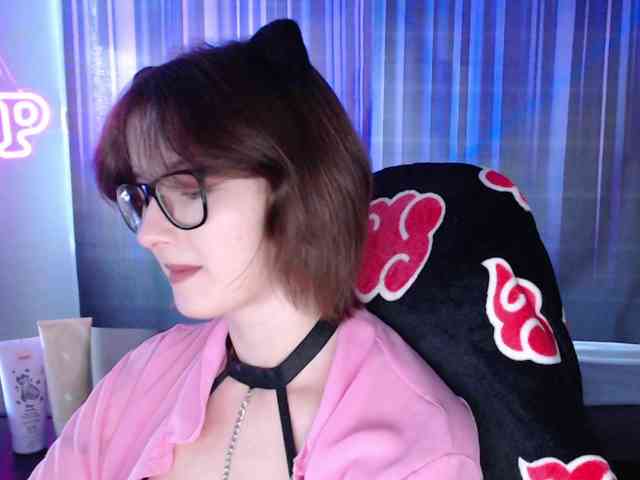 Cherry-Luna webcam