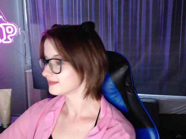 Cherry-Luna webcam