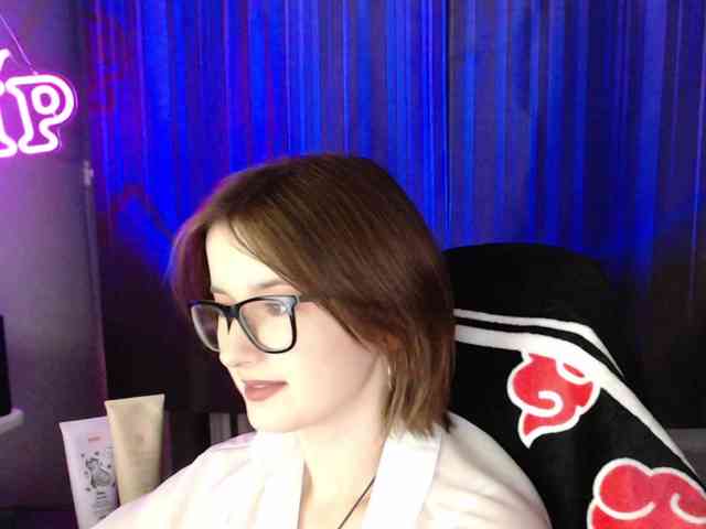 Cherry-Luna webcam