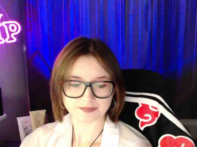 Cherry-Luna webcam