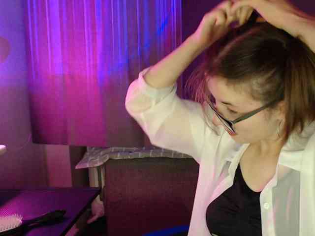 Cherry-Luna webcam