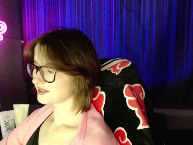 Cherry-Luna webcam