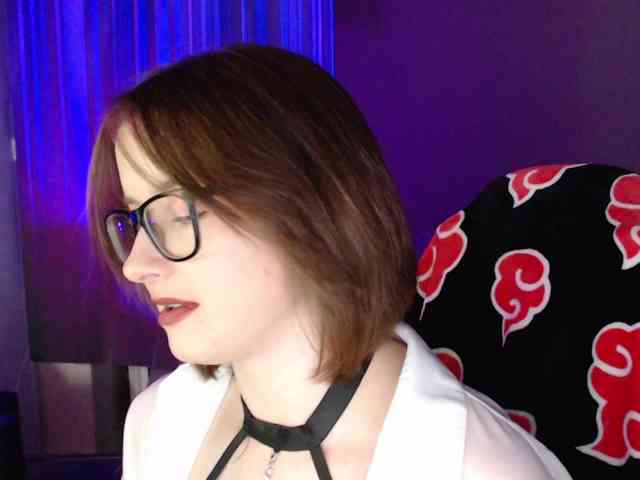 Cherry-Luna webcam