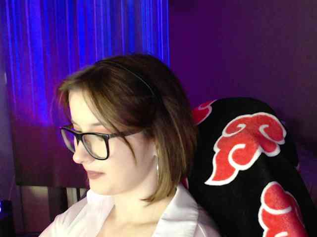 Cherry-Luna webcam