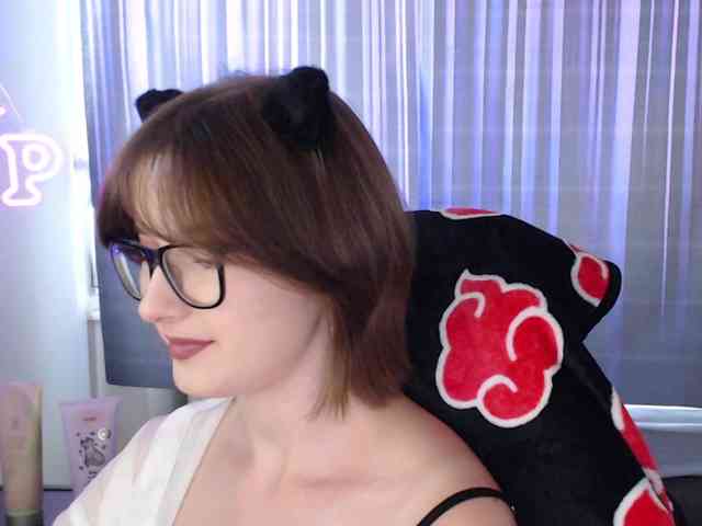 Cherry-Luna webcam