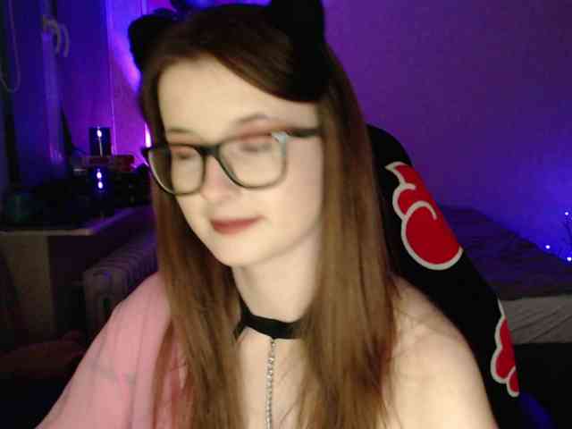 Cherry-Luna webcam