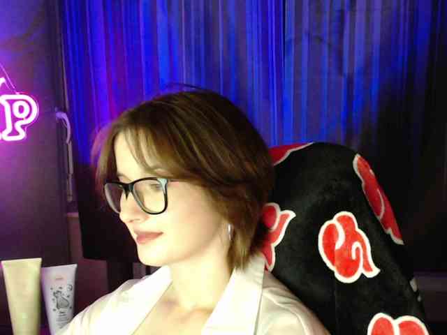 Cherry-Luna webcam