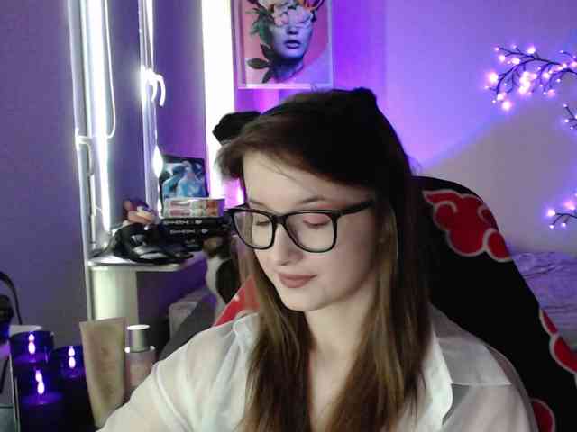 Cherry-Luna webcam