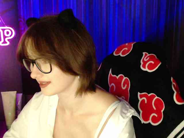 Cherry-Luna webcam