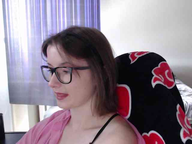 Cherry-Luna webcam
