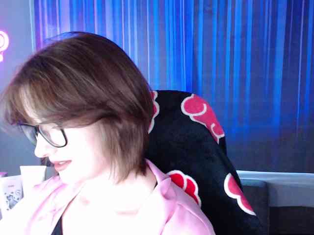 Cherry-Luna webcam