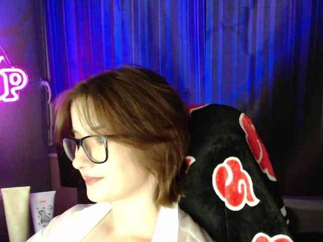 Cherry-Luna webcam