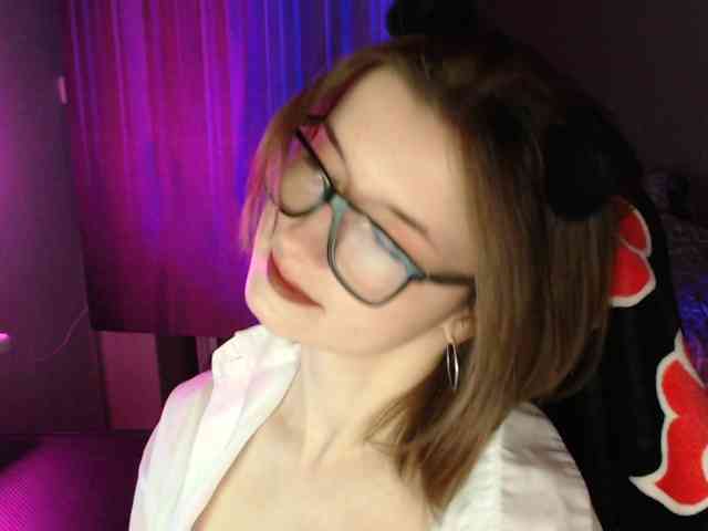 Cherry-Luna webcam