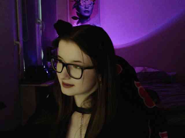 Cherry-Luna webcam