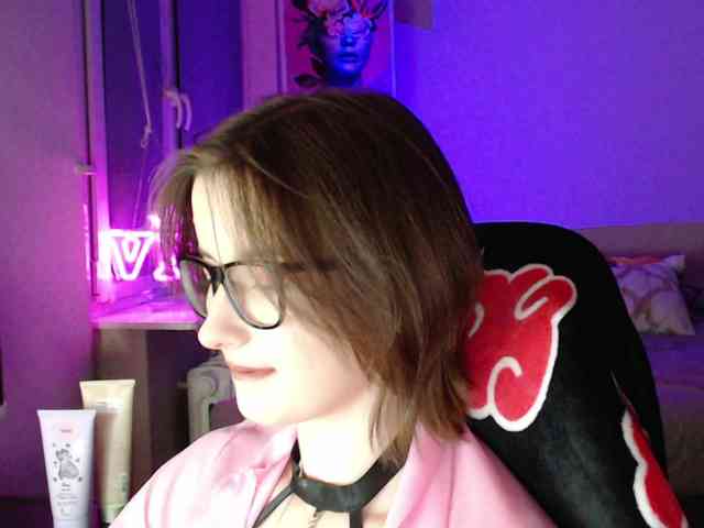 Cherry-Luna webcam