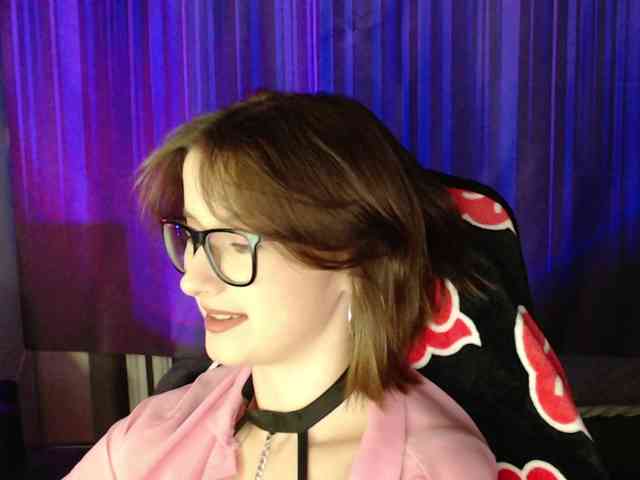 Cherry-Luna webcam