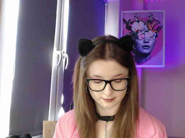 Cherry-Luna webcam