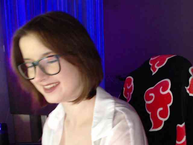 Cherry-Luna webcam