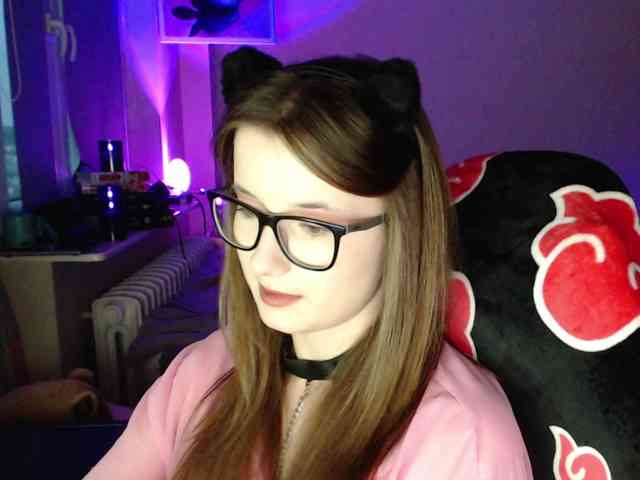 Cherry-Luna webcam
