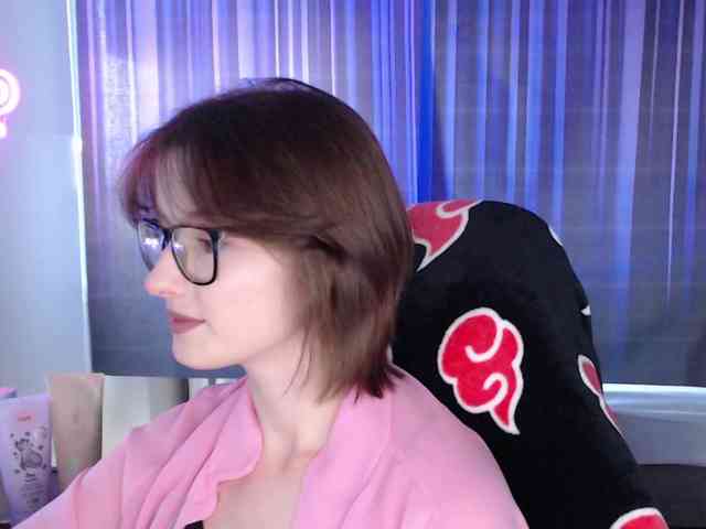 Cherry-Luna webcam