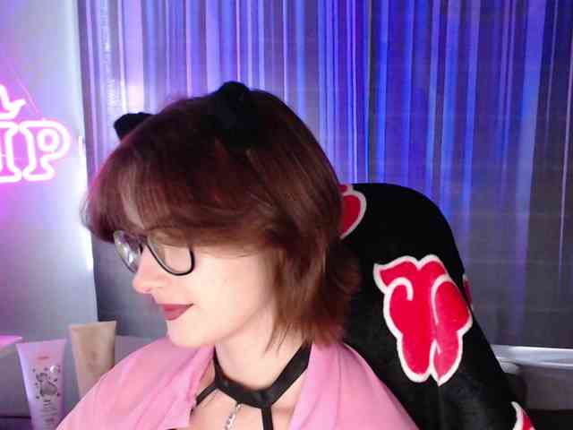 Cherry-Luna webcam