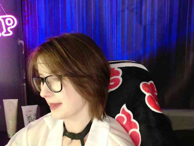 Cherry-Luna webcam