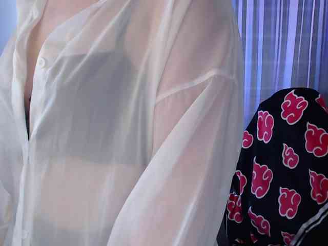Cherry-Luna webcam