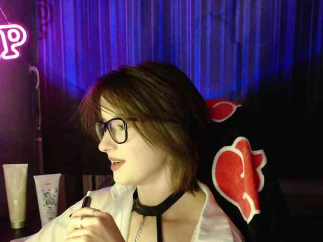 Cherry-Luna webcam