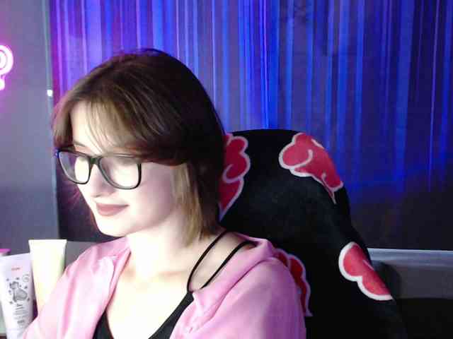 Cherry-Luna webcam