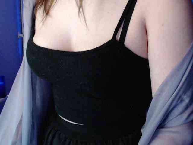 Cherry-Luna webcam